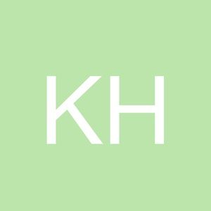 Meet your Posher, Kathrine